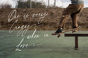 Markingmate, a Script Font by Nathatype (Thumbnail 10 of 10)