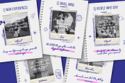 Chanson Reverie, a Handwritten Font by Flavortype (Thumbnail 10 of 15)