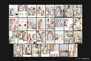BONDI | Email Marketing Bundle, an Email Template by Studio Mayde (Thumbnail 8 of 8)