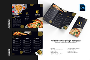 SALE | 36 BUNDLE TRIFOLD BROCHURE, a Brochure Template by rivatxfz (Thumbnail 14 of 37)