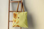 Honey Breakfast Watercolor Bundle, a Food Illustration by foxsong (Thumbnail 12 of 12)