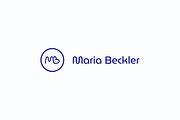 MB letter mark, a Branding & Logo Template by MuzaInspires (Thumbnail 2 of 4)