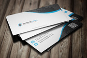 Creative Business Card Design vol-01, a Business Card Template by graphica59 (Thumbnail 5 of 7)