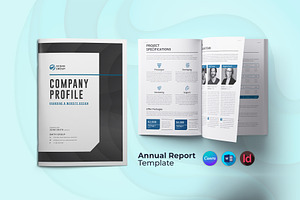 Canva Company Profile
