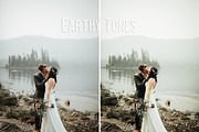 EARTHY TONES Lightroom Presets, an Action Add-On by REDDOT Studio (Thumbnail 8 of 10)