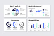 Company Presentation Template, a Presentation Template by E-Type (Thumbnail 4 of 6)