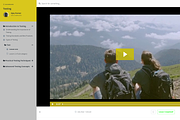 Custom Momentum Kajabi product Theme, a Landing Page Template by Dev Lab (Thumbnail 5 of 6)