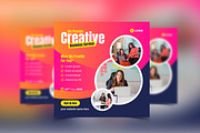 Social Media Cover Post Template Set, a Social Media Template by zahidhossainalif (Thumbnail 7 of 13)