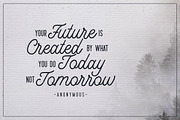 Bertobe - Layered Font (40% OFF), a Sans Serif Font by Littlehand (Thumbnail 4 of 7)