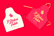 Hunter Anthila Bold Brush Font, a Script Font by stylishtype.co (Thumbnail 6 of 20)