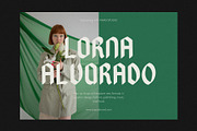 Overgreed - Rounded Blackletter, a Blackletter Font by Invasi Studio (Thumbnail 4 of 10)