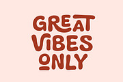 Caroline Everett - Handdrawn Font, a Handwritten Font by Grezline Studio (Thumbnail 2 of 10)