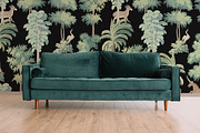 Wonderland, a Pattern Graphic by Anyuka (Thumbnail 6 of 13)
