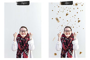 36 Brilliant Confetti Overlays, a Graphic by 3Motional (Thumbnail 3 of 11)