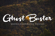 Dhe Facty, a Handwritten Font by pineungtype (Thumbnail 5 of 6)
