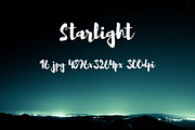 Starlight, a Templates & Theme by ApertureVintage (Thumbnail 3 of 9)