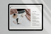 LANA | Brand Guidelines, a Brochure Template by Analogi Studio (Thumbnail 19 of 22)