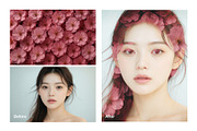 Double Exposure Photo Effect, a Layer Style Add-On by DesignerCandies (Thumbnail 2 of 7)