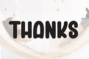 Dream Christmas | Script Font, a Script Font by Scratchones (Thumbnail 8 of 8)