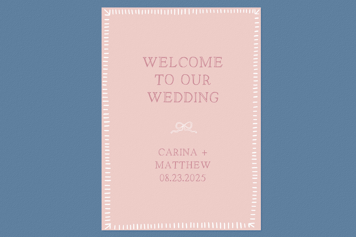 36 Whimsical Hand-Drawn Borders, an Object Illustration by Design by Laney (Photo 8 of 13)