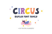 KIDS BUNDLE - fonts & clipart, a Script Font by JuliyArt (Thumbnail 4 of 13)
