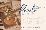 Couture Facile, a Script Font by Nathatype (Thumbnail 3 of 10)