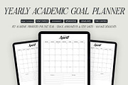 2026 Yearly Planner, a Presentation Template by Ahluva Studio (Thumbnail 8 of 9)