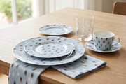 Abstract Blurred Dot Pattern, a Pattern Graphic by Talip Memis (Thumbnail 7 of 14)