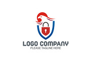 20 Logo Eagle Templates Bundle, a Branding & Logo Template by Friendesigns (Thumbnail 7 of 21)