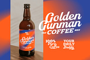 The Bilany - Display Font Duo, a Script Font by Letterhend Studio (Thumbnail 2 of 9)