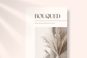 Ginkgo - Modern Classy Serif Font, a Serif Font by Sensatype (Thumbnail 19 of 20)