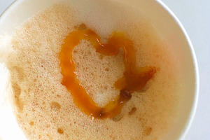 Morning coffee stock photo containing photo and mobile photo