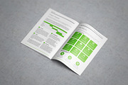 Brochure / Catalog Mock-Up, a Print Template by MassDream (Thumbnail 7 of 20)