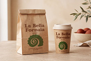 Bandiera - Retro Bold Serif, a Serif Font by Mockmenot (Thumbnail 4 of 7)