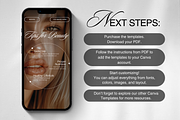 Medspa Social Media Templates Bundle, a Social Media Template by DesignsbyMariaStudio (Thumbnail 8 of 10)
