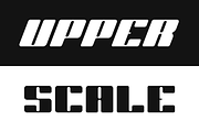 JUBY Rounded, a Font by Fontsphere (Thumbnail 3 of 9)