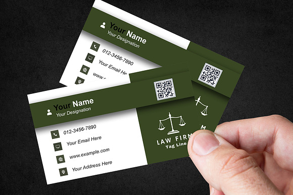 Real Estate Law Card preview 7