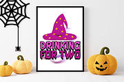 Jagged Terror is a Halloween font, a Sans Serif Font by Brown Cupple (Thumbnail 2 of 10)