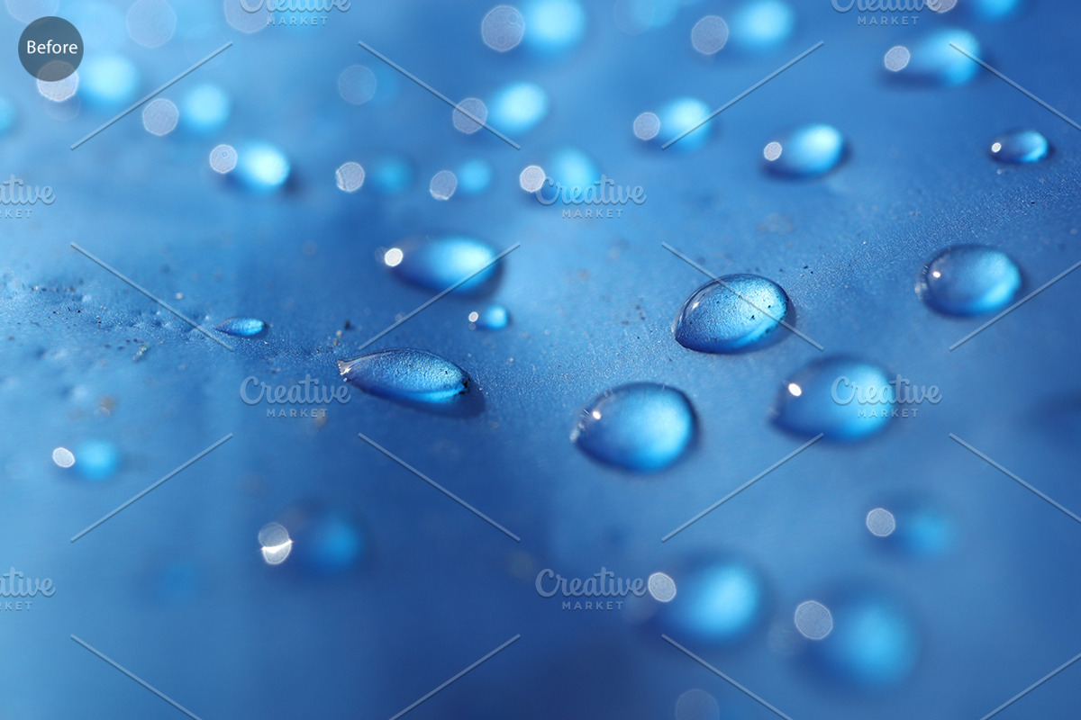 CHROME, a Preset Add-On by ProPreset (Photo 10 of 13)