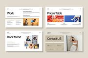 Pitch Deck  Presentation Template, a Presentation Template by MightyDesign (Thumbnail 6 of 9)