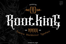 ROOTKING