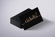 Madelis Script, a Script Font by Stripes Studio (Thumbnail 5 of 5)