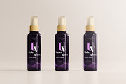 220+ Violet Glass Mock-up Bundle, a Cups & Container Mockup by pmvch (Thumbnail 95 of 199)