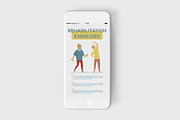 Senior People - Cartoon Characters, a Templates & Theme by Boyko Pictures (Thumbnail 6 of 14)