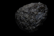 Fantasy Asteroid, an Environmental 3D Model by Flash My Pixel (Thumbnail 4 of 11)