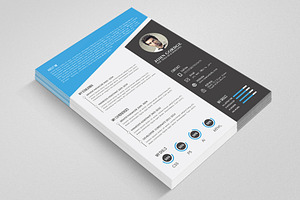 Ms Word CV Resume