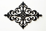 Victorian Scrollwork Ornament, an Illustration by Amazin_art (Thumbnail 14 of 26)