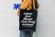 Borthans Modern Handwritten Font, a Script Font by Letterena Studios Script (Thumbnail 4 of 10)