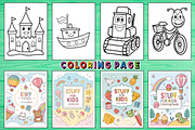 How to Draw Cute Stuff for Kids -KDP, an Arts & Entertainment Photo by Wow Magic (Thumbnail 2 of 3)
