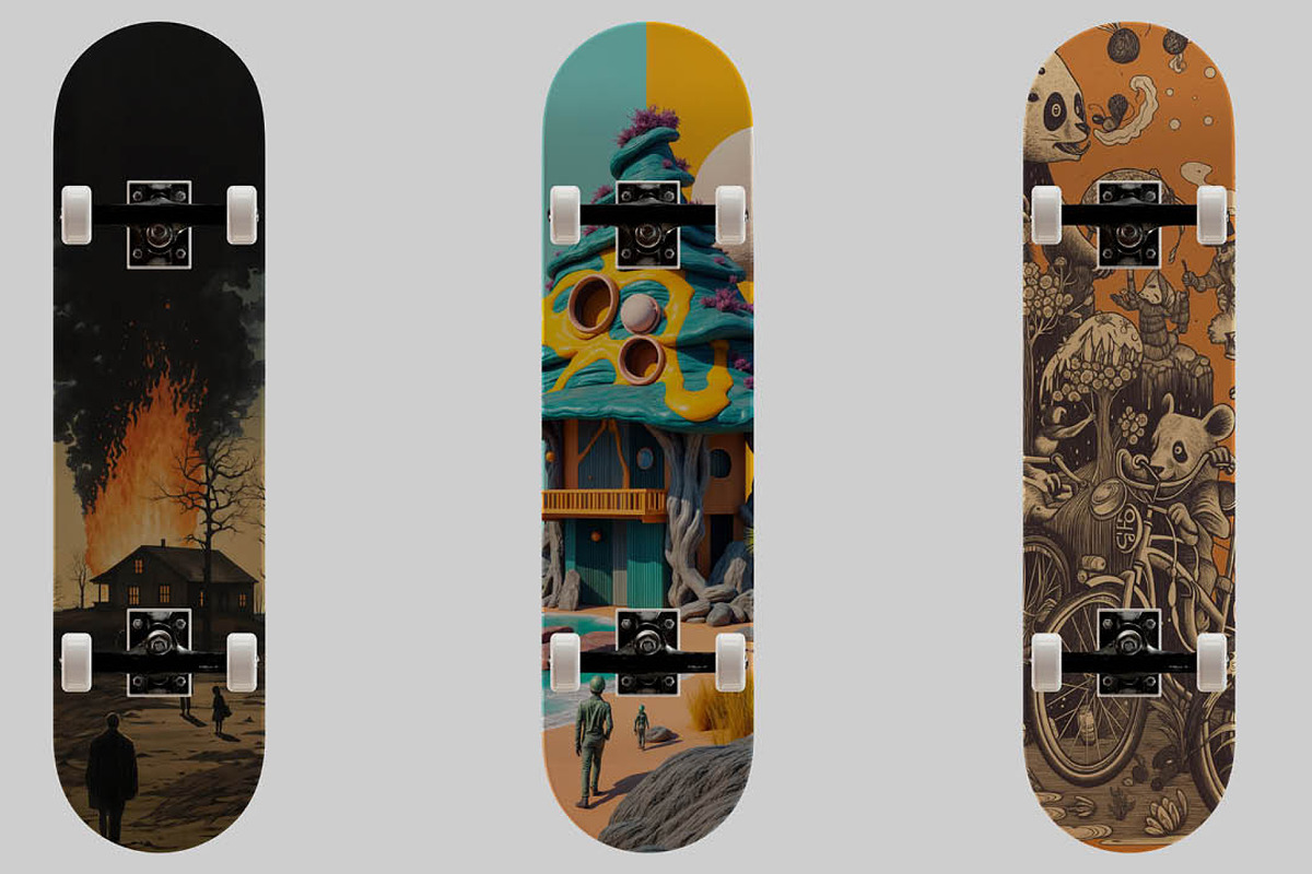 The Design Enthusiast Package, a Product Mockup by Jacober Design (Photo 123 of 169)